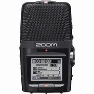 Zoom - H2N HANDY RECORDER 手持錄音機 隨身錄音機 (平行進口)