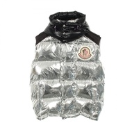 【二手】Moncler MONCLER MONCLER 8 PALM ANGELSEXEN 4330380 銀色 其他羽絨背心 EXEN 男士二手 A