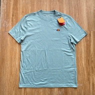 Ellesse NS Classic Turquoise Men's and Women's T-Shirt 1000% Original (OFFICIAL STORE)