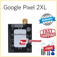 KFA Compatible Battery For Google Pixel 2 XL Pixel 2XL G011B-B