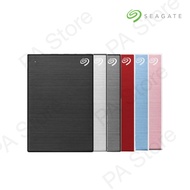 Seagate One Touch External Hard Drive HDD (1TB/2TB/4TB/5TB)