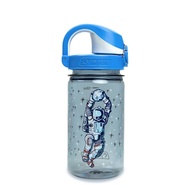 NALGENE Water Bottle 375ml 0.375L Made In Usa Non-Toxic Environmentally Friendly Safe Lightweight Wi