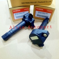 IGNITION COIL SPARK PLUG COIL HONDA ALL NEW CRV GEN 3 2007-2012, ALL NEW CIVIC 1.8 FD1 NEW WARRANTY