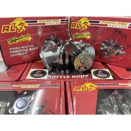 💯ORIGINAL RED LEO Y15 Y15ZR RS150 RS RSX Y16 Y16ZR THROTTLE BODY TB 32 34 36MM 38MM 40MM 42MM 45MM D