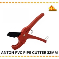 ANTON PVC PIPE CUTTER 32MM