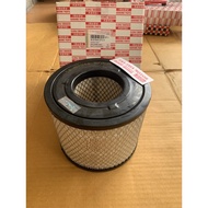 Original isuzu dmax 4jj 4jh air filter