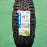 Brand new Michelin winter tires snow tires 205/55R16 235/65R17 235/65R18