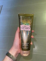 Victoria's Secret Body Lotion身體乳IN THE STARS226g