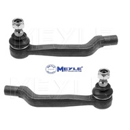 Tie Rod End (1 Pair: Left + Right) for Mercedes A-Class : W168 / W169 and B-Class : W245 | 169330050