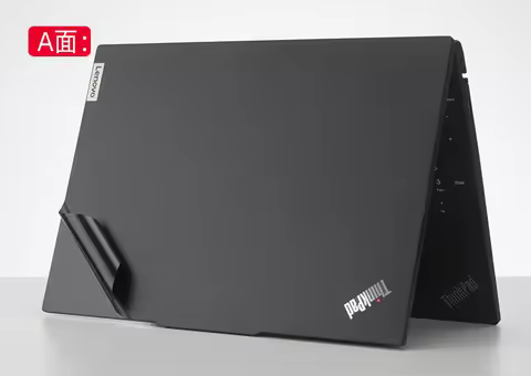 Laptop Vinyl Decal Cover For LENOVO Thinkpad E16 gen 1 2023 / Thinkpad E16 gen 2 2024 16 inch Sticke