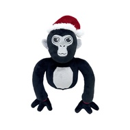 Funny And Adorable Gorilla Tag Plush Perfect Christmas Gift For Kids