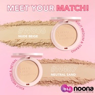 You SIMPLICITY FLAWLESS COMPACT POWDER 10g