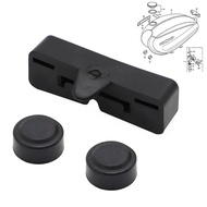 Gas Fuel Tank Rear Rubber Holder for Honda CL70 ATC70 SL70 XL75 XR75 CB100 XL100 CB125 17613-051-010