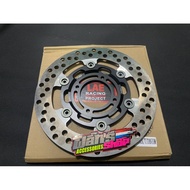 Brembo0 rs disc disc size 220mm 4hole made in thailand universal