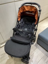Combi CROSSGO 嬰兒手推車 二手