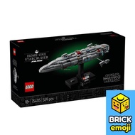 LEGO 75405 Star Wars Home One Starcruiser Đồ chơi khối xây dựng
