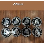 STICKER LOGO RAGUNA FOR RAGUNA RIM (JAPAN)