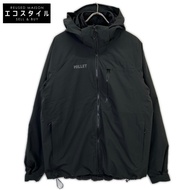 小米 MIV03122 黑色 POBEDA II 三合一尼龍羽絨外套 L 號 [二手]