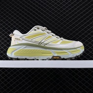 Hoka One One Mafate Speed 2 Cross-country running shoes，Men and women Lightweight and breathable Pro