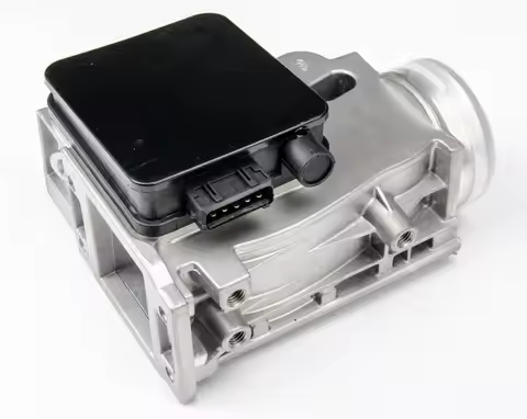 0280202202 0280202210 Air Flow Maf Sensor For Cadett E Frontera Omega Vectra A Vauxhall Astra Fronte