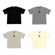 FK Signature logo merch