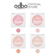 Odbo Bink marble Highlighter OD1320