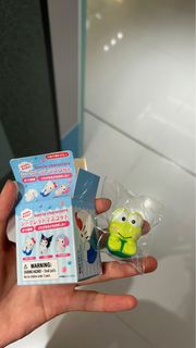Sanrio 大眼蛙
