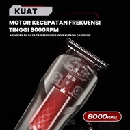 Enchen Hair Clipper Beardo 2 Portable Shaver - Hair Cutting Tool