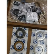 AUTO MASTER KIT VOLVO S80 2.8 / XC90 2.9 T6 (GM 4T65E)