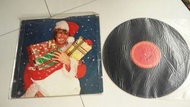 黑膠single唱片wham george Michael last Christmas有小花