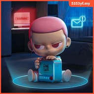 POPMART KUBO 2nd Generation Select Your Character Game Life Series Mystery Box