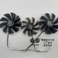 POWERCOLOR POWERCOLOR RX6700XT 6750XT 6800XT 6900XT Devil Red Devil Fan