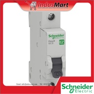 SCHNEIDER EZ9F34106 MCB, 1P 6A