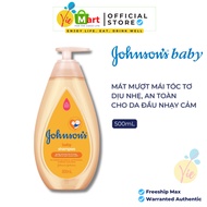 Johnson's Baby Gentle Shampoo for Babies