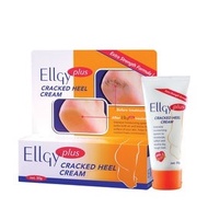 Ellgy Plus Cracked Heel Cream (50g)