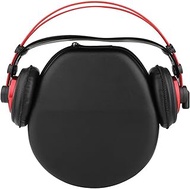 Hard Shell Headphone Travel Carrying Bag Headphones Case Compatible with beyerdynamic DT 700 Pro X/D