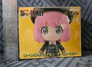 SPYxFAMILY 間諜家家酒 Anya 安妮亞 FuRyu 景品 FIGURE