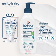 Biolane Topilane AD Baby Eczema Cream