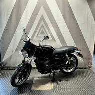 【保固車】【0元交車】2015年 SYM 三陽 SB-300 野狼300 機車 雙碟