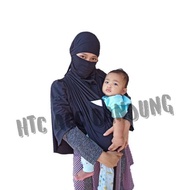 Baby Carrier Geos Toddler/ + Pocket