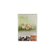 [Brand New] A Tale of Mari and Three Puppies DVD