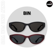 Blue Elephant BIN Korea Eyewear Sunglasses