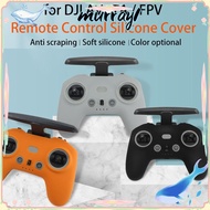 MURRAY Protective Skin Sleeve Soft Remote Controller for DJI FPV Avata/FPV Remote Controller