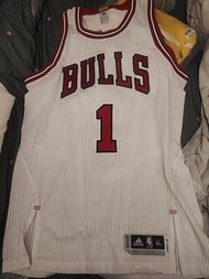 Adidas Chicago Bulls Derrick Rose Jersey XL