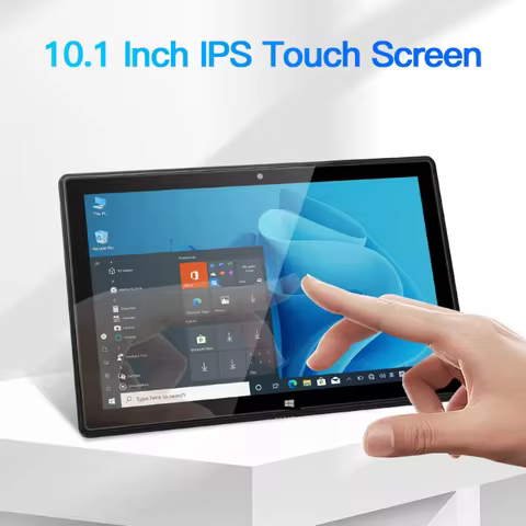 10.1" Windows 10 Tablet 8GB RAM 128GB ROM 64bit Intel Atom Z8350 4-cores CPU Dual Camear 1920*1200 I