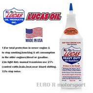 LUCAS HEAVY DUTY OIL STABILIZER (ADDITIVE OIL) - ( 946ML )