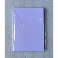 Couche ink printing paper A4 A3 size