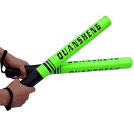 Boxing Dodge Trainer Sanda Fight Foam Target Punch Mitts Stick Target Boxing Training Reaction Stick