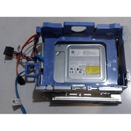 Combo - DVD reader with HDD holder