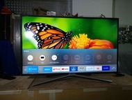 Samsung 32吋 32inch UA32K5500 智能電視 Smart TV $1800